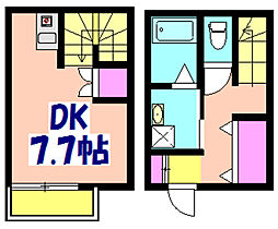 船橋市夏見1丁目の一戸建て