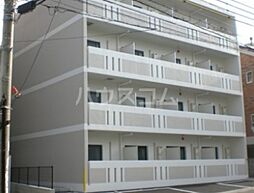 レオパレス牧志 206