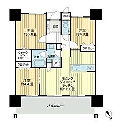 ミルコマンション前田ザ・ビュー