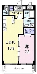 かりゆし　プランドール 402