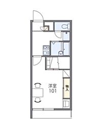 レオパレス壺屋 305