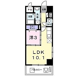 アンドーバーテラス識名 701
