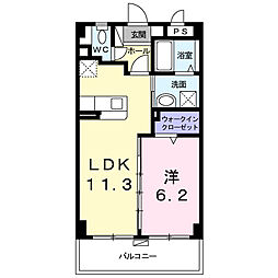 ビッグイースト　ワン 105