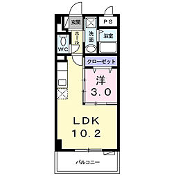 ビッグイースト　ワン 109
