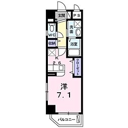 セレーノ銘苅 101
