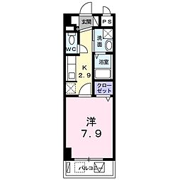 セレーノ銘苅 202