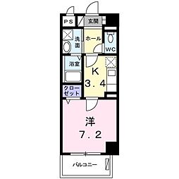 アークヒルズII 502
