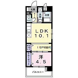 レコルト　ドール 401