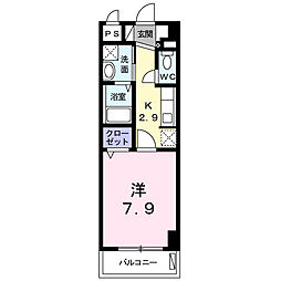 セレーノ銘苅 203
