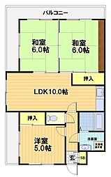 モアライフ酒井松 301