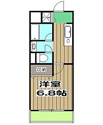 パサディナ・パーク 410