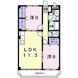 摂津市別府2丁目