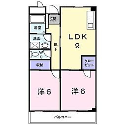 枚方市山之上北町