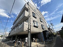 エスポワール西京極