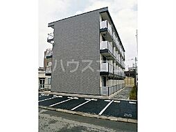 レオパレスエトワール城南 407