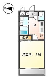 アリエッタ赤塚