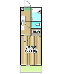 フラッツ7 306