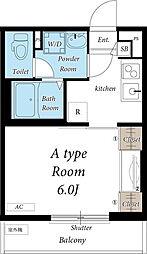 リブリ・上つるま 203