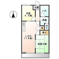 エクセルハイム大津 00202