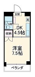 船橋市宮本2丁目