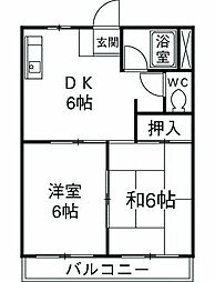 ローズハイツ笹目