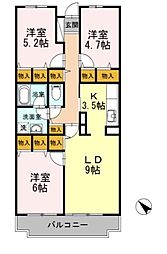 伊勢原市東大竹1丁目
