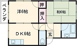 向日市上植野町南小路