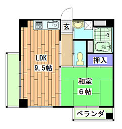 京都市中京区西ノ京冷泉町