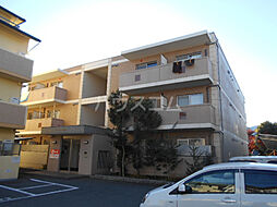 メイプルリーフ嵯峨野