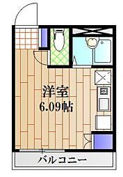 相模原市南区東林間2丁目