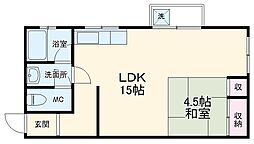 シーズン嵐山 204