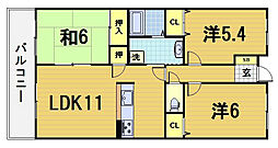 京都市右京区太秦開日町