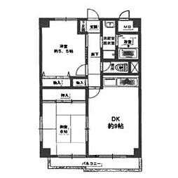 ハイマート宮山台 603