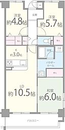 コスモス・ミソノ 401