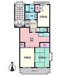 伊勢原市伊勢原1丁目