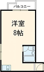 ラフォーレ若宮 5H