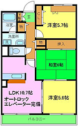 ウィステリア 406