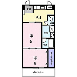 大野城市仲畑1丁目