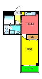 ファーストパレス 201