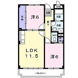 岸和田市土生町2丁目