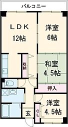 グレース泉大津 403