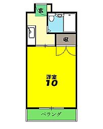 シーサイドパレス堺町 502