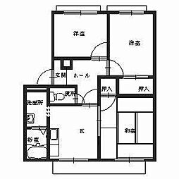 フレグランス高松 101