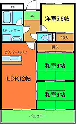 エンデバー高石 305