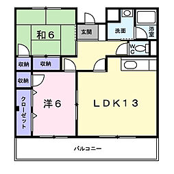 メゾン・ドゥ・スリジェ 202