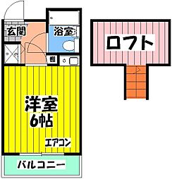 ベルトピア和泉大宮 307