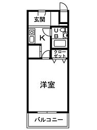 シャルマンフジ下松壱番館 403