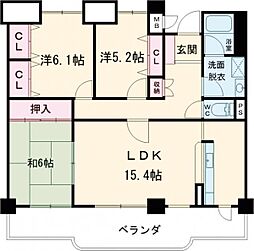 Ｃａｓａ　Ｐｏｒｔｏ　岸和田 702