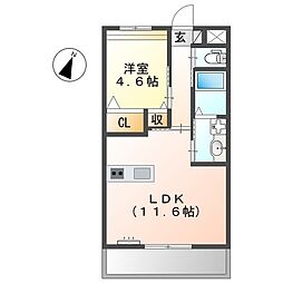 エクシード北山