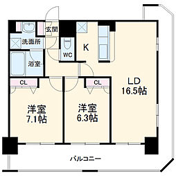 アーバネックス豊中桜塚 202